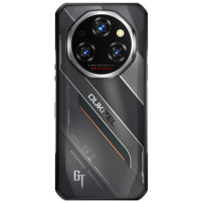 Мобільний телефон OUKITEL WP62 8/256GB Black (6941749825476)