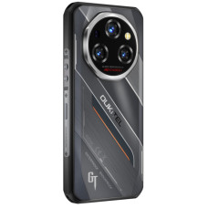 Мобільний телефон OUKITEL WP62 8/256GB Black (6941749825476)
