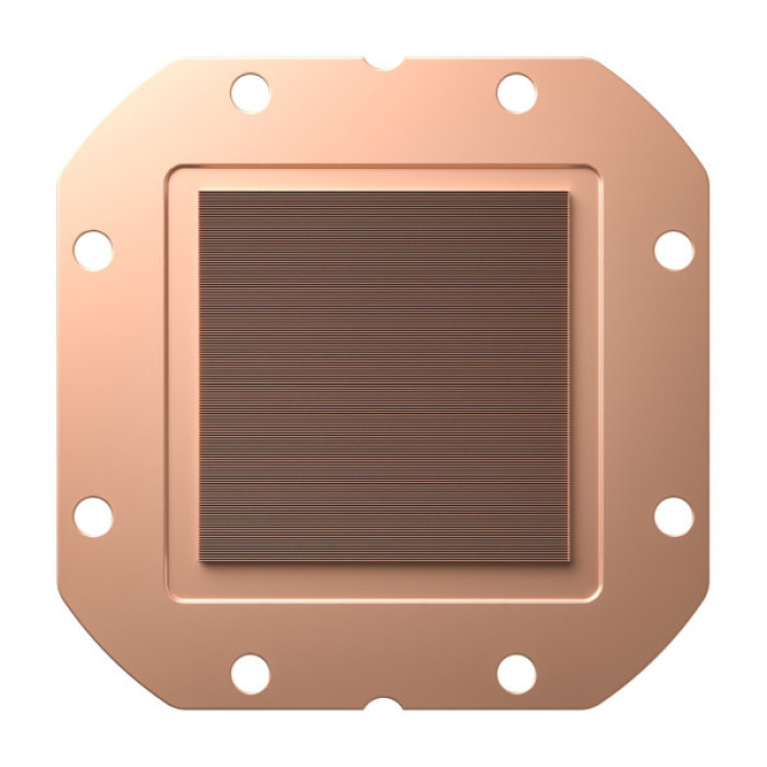 Система рідинного охолодження ID-Cooling FX360 LCD PE WHITE