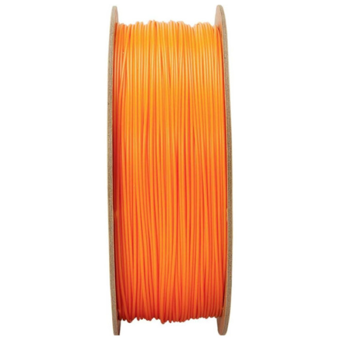 Пластик для 3D-принтера Polymaker PLA POLYLITE PRO 1,75mm 1kg ORANGE (PA07010)