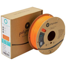 Пластик для 3D-принтера Polymaker PLA POLYLITE PRO 1,75mm 1kg ORANGE (PA07010)
