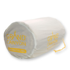 Туристичний килимок Grand Canyon Hattan 3.8 L Pro Misty Blue (30621593) (DAS303782)