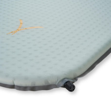 Туристичний килимок Grand Canyon Hattan 3.8 L Pro Misty Blue (30621593) (DAS303782)