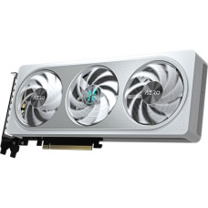 Відеокарта GIGABYTE GeForce RTX5060Ti 8Gb AERO OC (GV-N506TAERO OC-8GD)