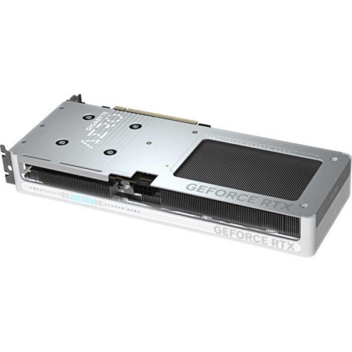 Відеокарта GIGABYTE GeForce RTX5060Ti 8Gb AERO OC (GV-N506TAERO OC-8GD)