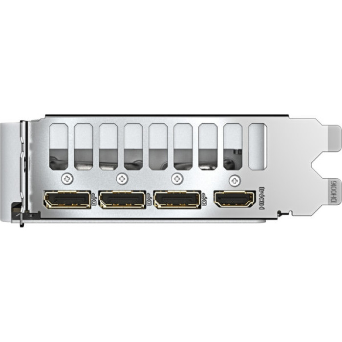 Відеокарта GIGABYTE GeForce RTX5060Ti 8Gb AERO OC (GV-N506TAERO OC-8GD)