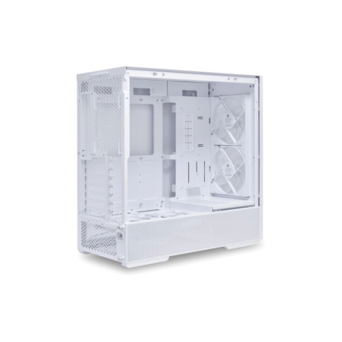 Корпус Lian Li LI LANCOOL 207 White (G99.LAN207RW.00)