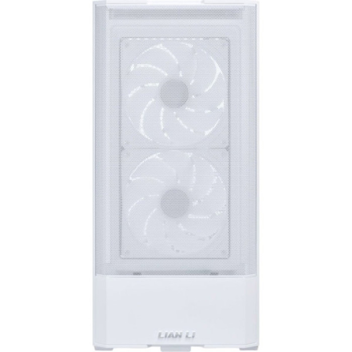 Корпус Lian Li LI LANCOOL 207 White (G99.LAN207RW.00)
