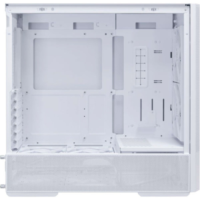 Корпус Lian Li LI LANCOOL 207 White (G99.LAN207RW.00)