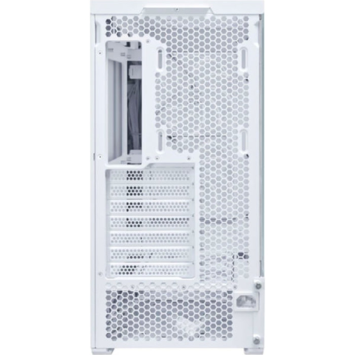 Корпус Lian Li LI LANCOOL 207 White (G99.LAN207RW.00)