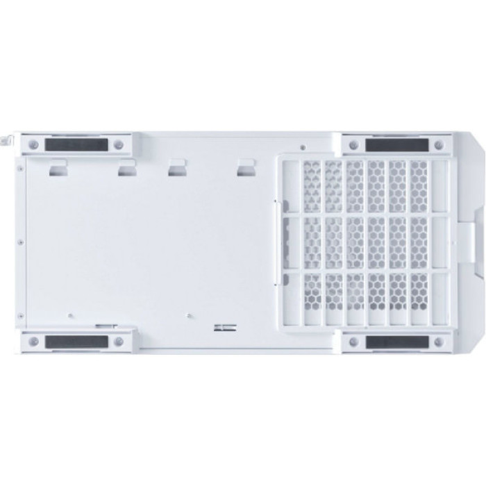 Корпус Lian Li LI LANCOOL 207 White (G99.LAN207RW.00)