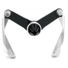 Універсальний автотримач Extradigital Mount Holder ExtraDigital Silver (CRM4119)