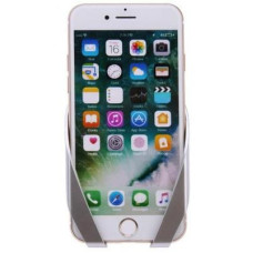 Універсальний автотримач Extradigital Mount Holder ExtraDigital Silver (CRM4119)