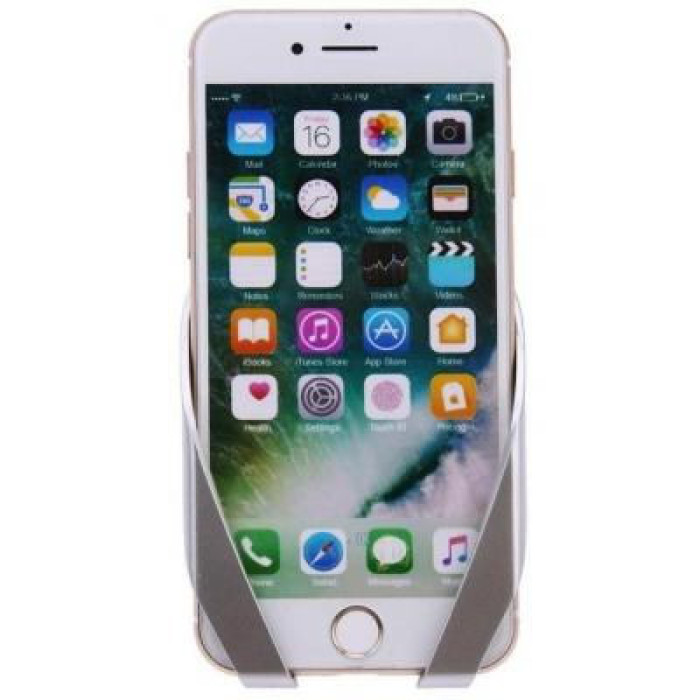 Універсальний автотримач Extradigital Mount Holder ExtraDigital Silver (CRM4119)