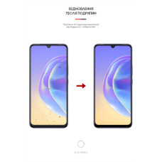 Плівка захисна Armorstandart Matte Vivo V21e (ARM61153)