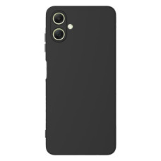 Чохол до мобільного телефона BeCover Samsung Galaxy A07 SM-A075 Black (713685)