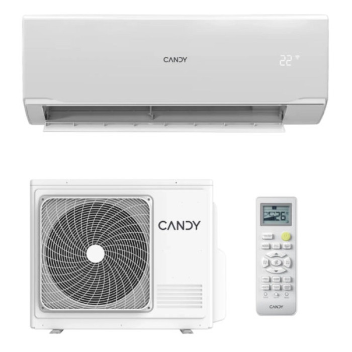 Кондиціонер Candy CY-09RAIN-A/CY-09RAOUT-A