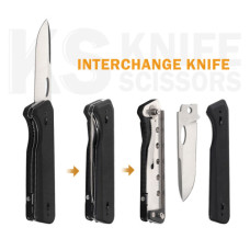 Мультитул Roxon KS (S501U)