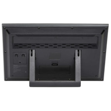 Настільний годинник Technoline Black (WS8007) (DAS301207)
