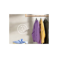 Пральна машина Electrolux EWS6406BU