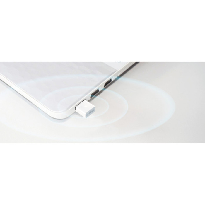 Мережева карта Wi-Fi D-Link AN3U