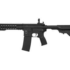 Гвинтівка страйкбольна Evolution Recon 14.5" 6 мм Carbontech (Стартовий комплект) (SL-1005 B)