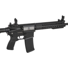 Гвинтівка страйкбольна Evolution Recon 14.5" 6 мм Carbontech (Стартовий комплект) (SL-1005 B)