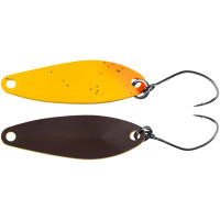 Блешня Select Welldy 1.8g 31mm 19 Fallen Leaf (1870.80.96)