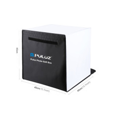 Софтбокс Puluz Софтбокс Puluz PU5140 40x40x40 см (PU5140)