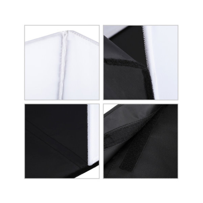 Софтбокс Puluz Софтбокс Puluz PU5140 40x40x40 см (PU5140)