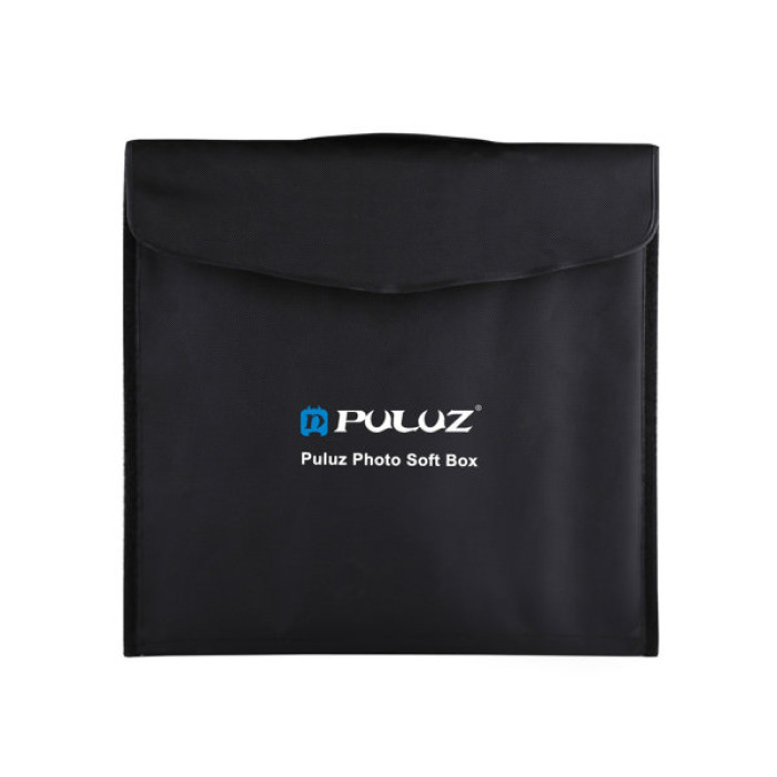 Софтбокс Puluz Софтбокс Puluz PU5140 40x40x40 см (PU5140)