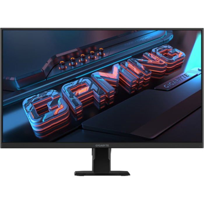 Монітор GIGABYTE GS27FA Gaming Monitor