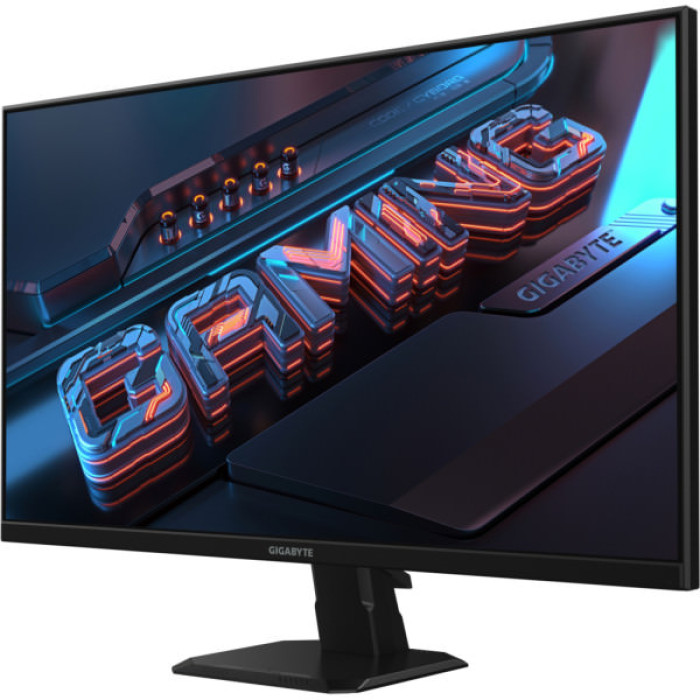 Монітор GIGABYTE GS27FA Gaming Monitor