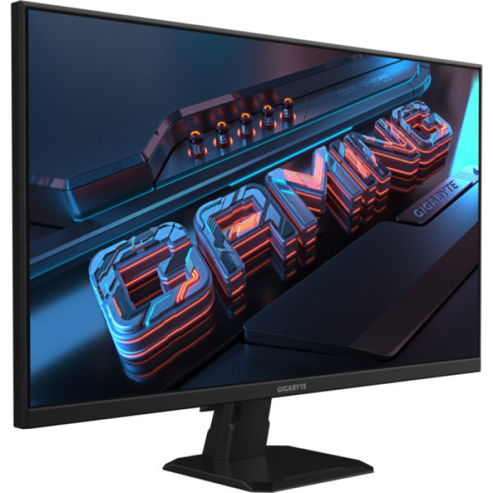 Монітор GIGABYTE GS27FA Gaming Monitor