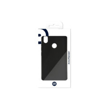 Чохол до мобільного телефона Armorstandart Matte Slim Fit TECNO POP 3 (BB2) Black (ARM57593)