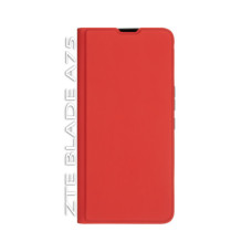 Чохол до мобільного телефона BeCover Exclusive New Style ZTE Blade A75 4G Red (712821)