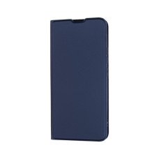 Чохол до мобільного телефона BeCover Exclusive New Style Xiaomi Redmi Note 14 Pro 4G Blue (713326)