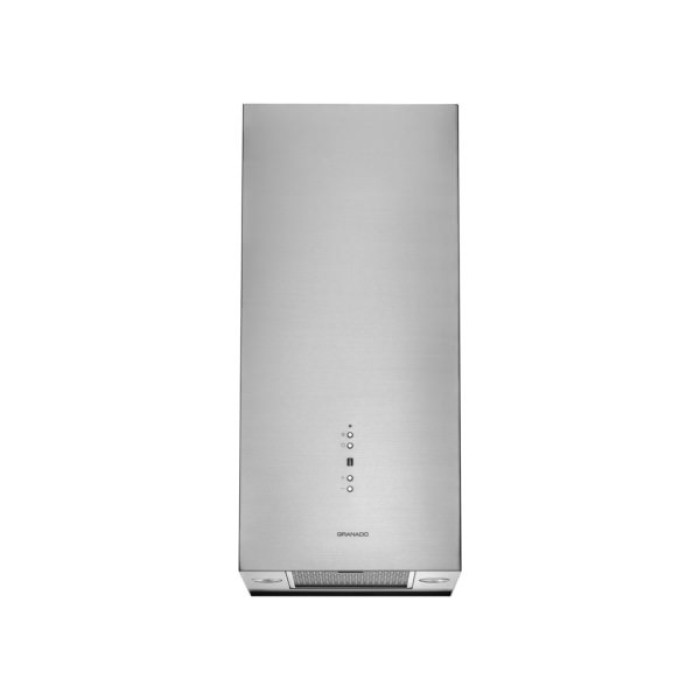 Витяжка кухонна GRANADO Yunkos 2603-1200 Inox (GCH72436477)