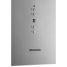 Витяжка кухонна GRANADO Yunkos 2603-1200 Inox (GCH72436477)