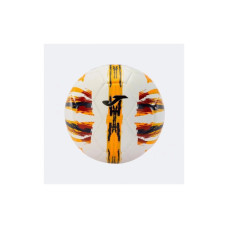 М'яч футбольний Joma ULTRA-LIGHT біло-жовтий Уні 4 401243.220 (8445757552259)