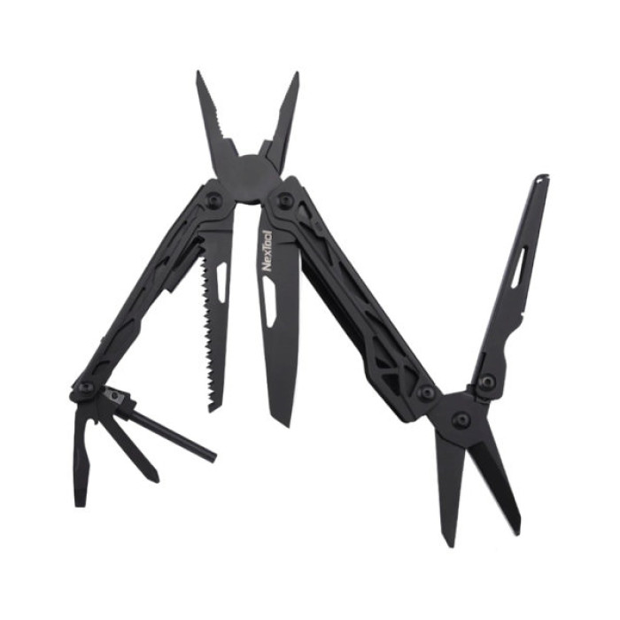 Мультитул Xiaomi NexTool 48in1 (NE00123)