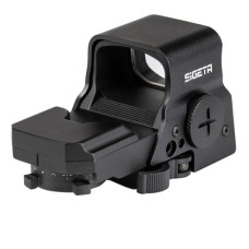 Коліматорний приціл Sigeta AntiRU-02 (65702)