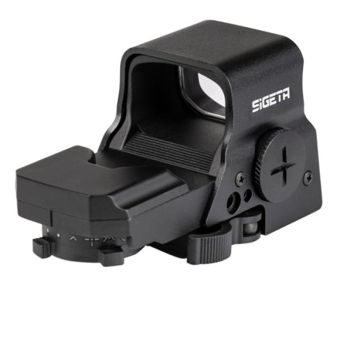 Коліматорний приціл Sigeta AntiRU-02 (65702)