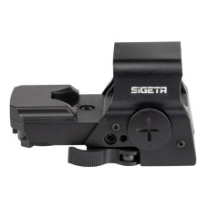 Коліматорний приціл Sigeta AntiRU-02 (65702)