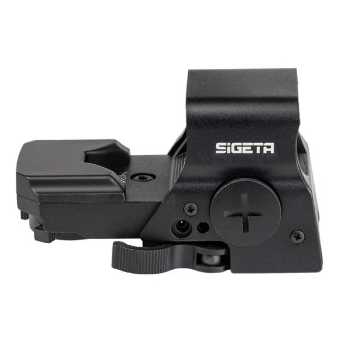 Коліматорний приціл Sigeta AntiRU-02 (65702)