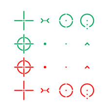 Коліматорний приціл Sigeta AntiRU-02 (65702)