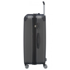 Валіза Travelite City Anthracite L exp (TL073049-04)