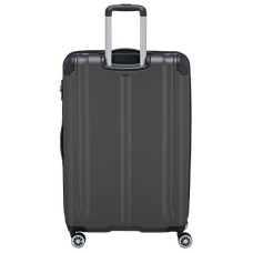 Валіза Travelite City Anthracite L exp (TL073049-04)