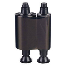 Ріббон Evolis к принтерам Pebble, Dualys, Quantum, Securion, черный, 1000 (R2011)