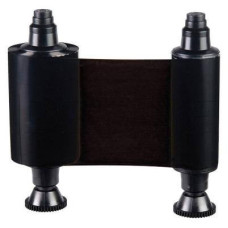 Ріббон Evolis к принтерам Pebble, Dualys, Quantum, Securion, черный, 1000 (R2011)